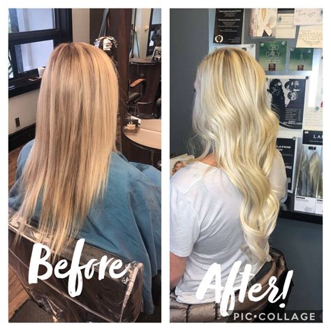 Professional Hair Extensions: Transform Your Look with 10,000+ Options