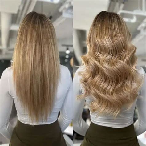 Professional Hair Extensions for a Stunning Transformation