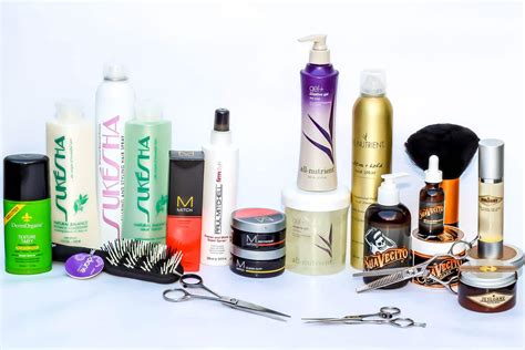 Professional Hair Products: Your Guide to Salon-Quality Results