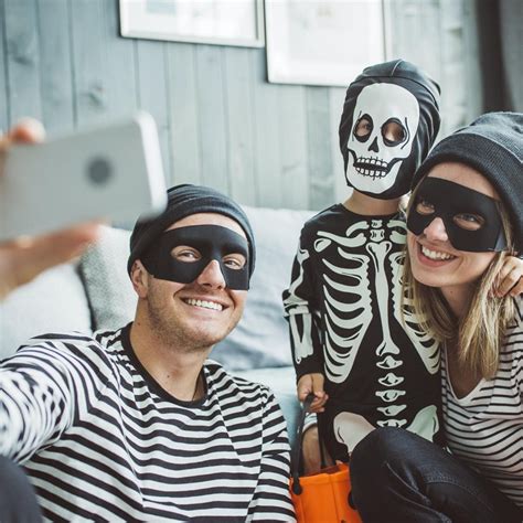 Professional Halloween Costumes: Elevate Your Spooky Style with Sophistication