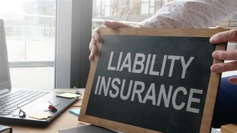 Professional Liability Insurance: 10 Things You Need to Know