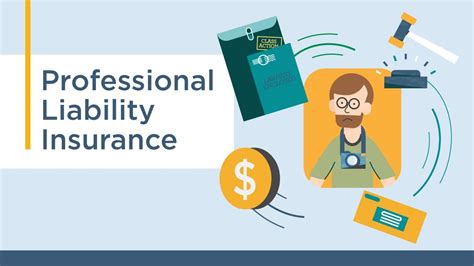 Professional Liability Insurance: Your Safety Net for 10,000 Risks