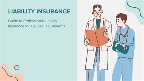 Professional Liability Insurance for Counselors: The Ultimate Guide to Protecting Your Practice