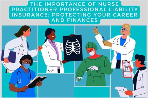 Professional Liability Insurance for Nurses: The Ultimate Guide to Protect Your Career