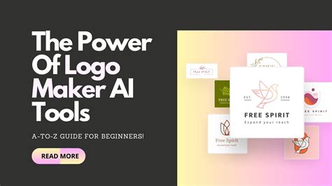 Professional Logo Generator AI: 5 Tips to Get Started