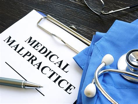 Professional Malpractice Insurance