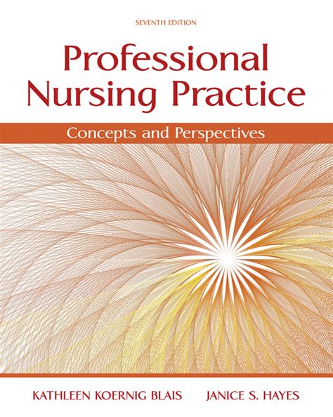Professional Nursing Practice Concepts and Perspectives 7th Edition Kindle Editon