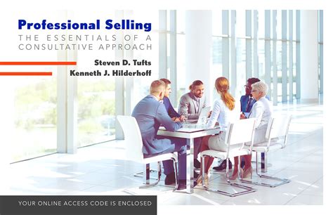 Professional Selling A Consultative Approach Kindle Editon