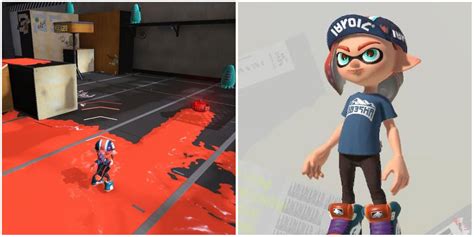 Professional Splatoon Player: A Comprehensive Guide to Conquering the Ink-Stained Battlegrounds