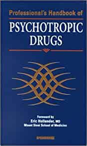 Professional s Handbook of Psychotropic Drugs PDF