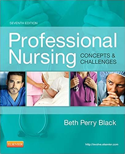 Professional_Nursing_7e Ebook PDF