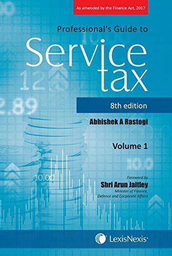 Professionals Guide to Service Tax 2nd Edition Epub