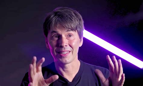 Professor Brian Cox: Unraveling the Mysteries of the Universe