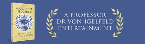 Professor Dr Von Igelfeld Entertainment 4 Book Series Kindle Editon