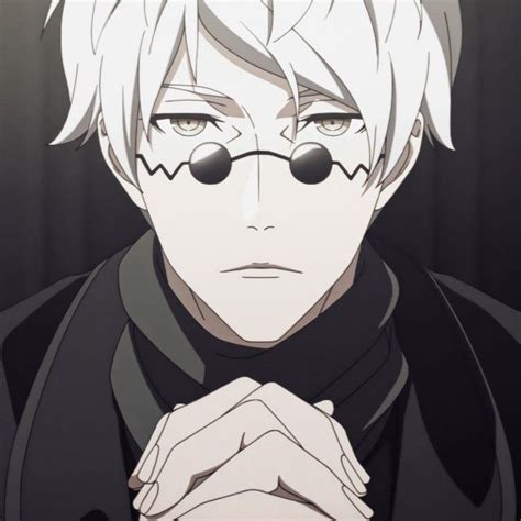 Professor Ozpin: A Visionary Leader