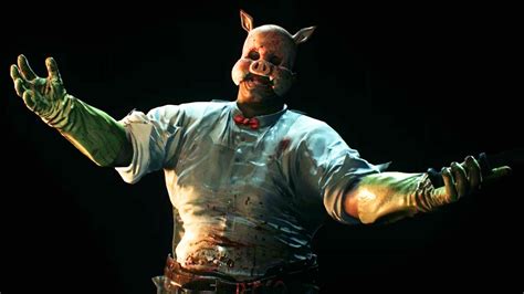 Professor Pyg: The Twisted Genius of Arkham Knight