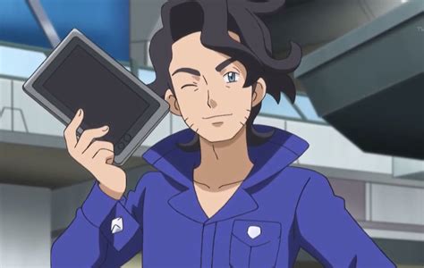 Professor Sycamore: 100,000-Year Legacy of Innovation