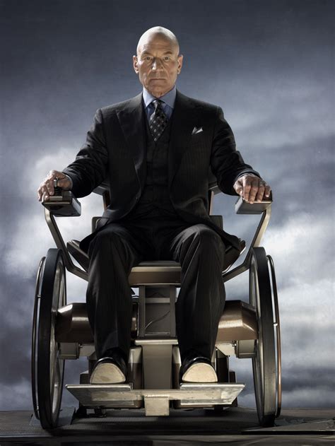 Professor X