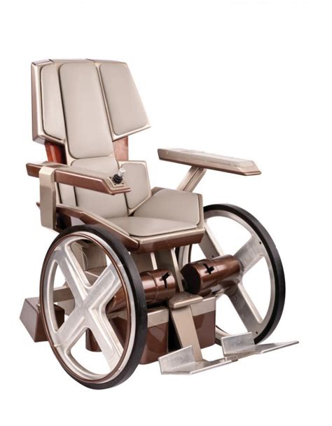 Professor Xavier's Wheelchair for Sale: A Revolutionary Innovation in Mobility and Freedom