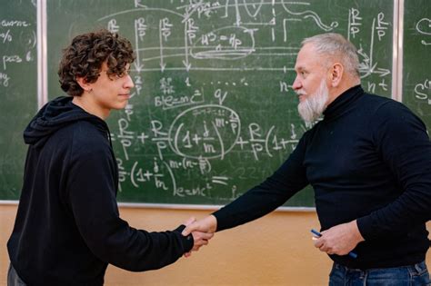 Professor and Student Relationship: A Vital Bond in Education