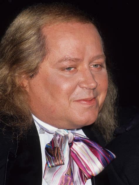 Profile: Sam Kinison