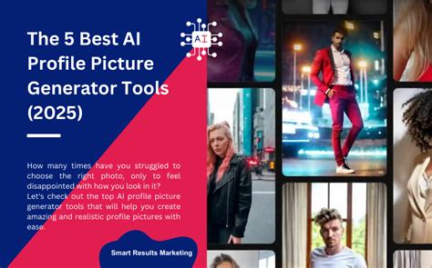 Profile AI Generators: The Future of Marketing