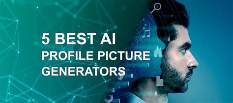 Profile Picture AI Generator: 5 Amazing Features and 1000+ Ways to Use