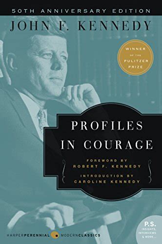 Profiles in Courage Ebook Doc