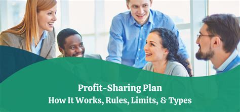 Profit Sharing Plan Contribution Limits: A Comprehensive Guide