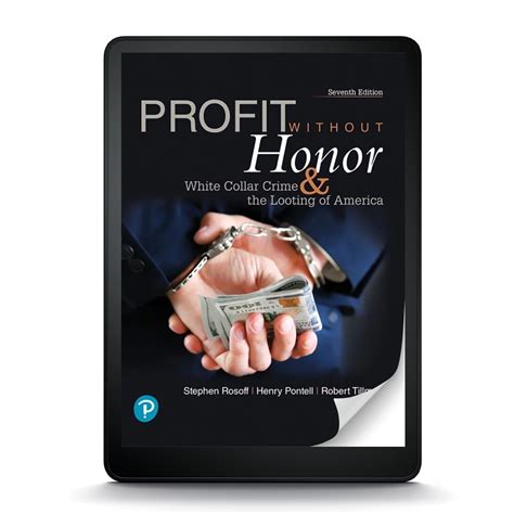 Profit Without Honor PDF