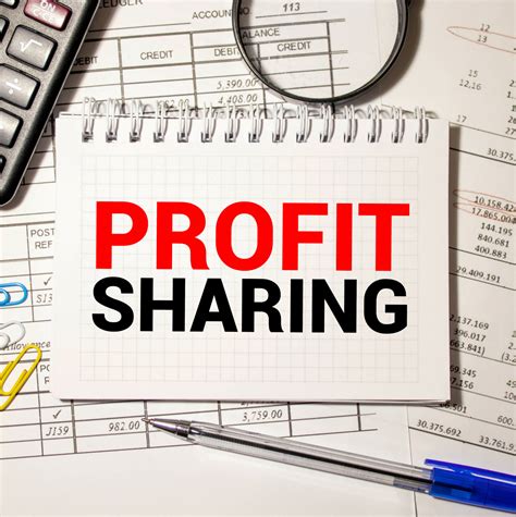 Profit sharing 2024