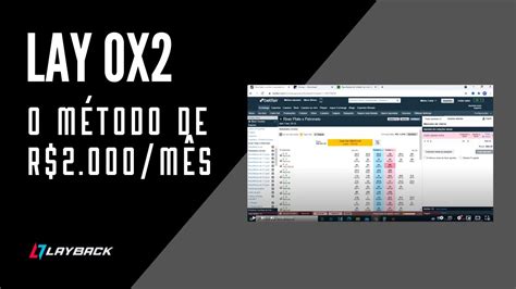 Profit2Bet: Ganhe até R$ 2.000 por dia com apostas esportivas