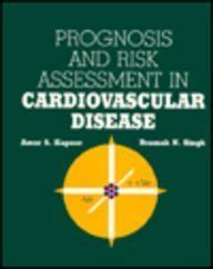 Prognosis and Risk Assessment in Cardiovascular Disease Doc