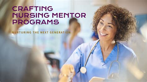 Program Highlights: Nurturing Future Nurses