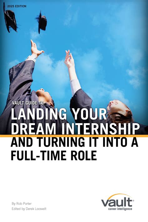 Program Manager Internship: The Ultimate Guide to Landing Your Dream Role