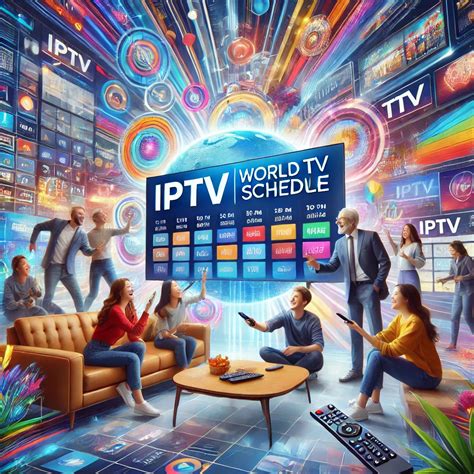 Program TV: The Ultimate Guide to Maximizing Your Viewing Experience