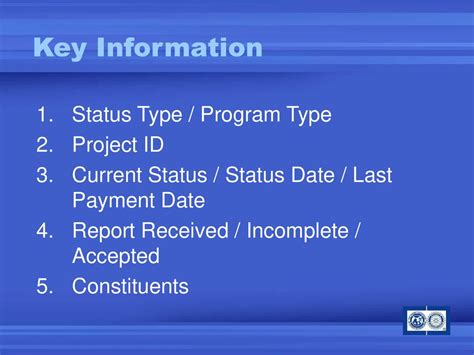 Program Type