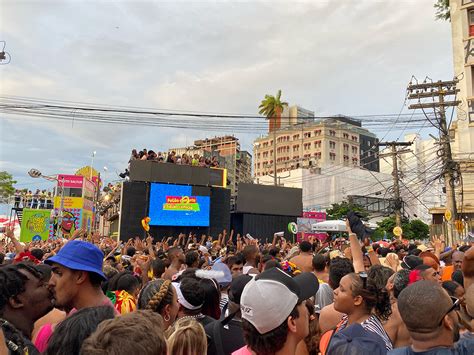 Programação do Carnaval de Salvador 2024: Guia Completo para a Folia Baiana