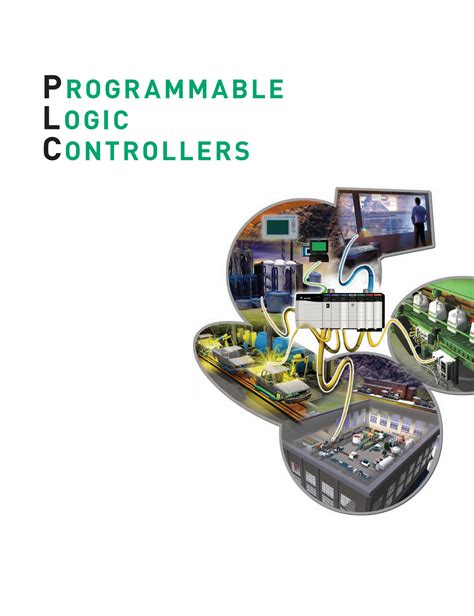 Programmable Logic Controllers Petruzella 4th Edition Solutions PDF