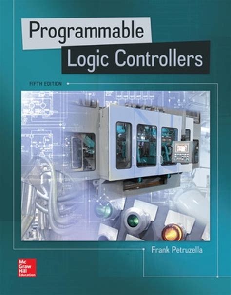 Programmable Logic Controllers Solution Manual Petruzella Ebook PDF