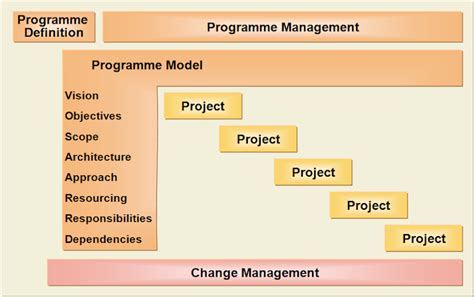 Programme Management Epub