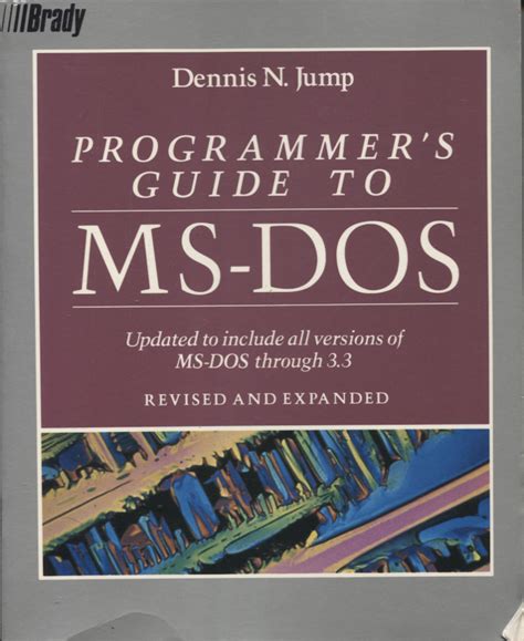 Programmer's Guide Doc