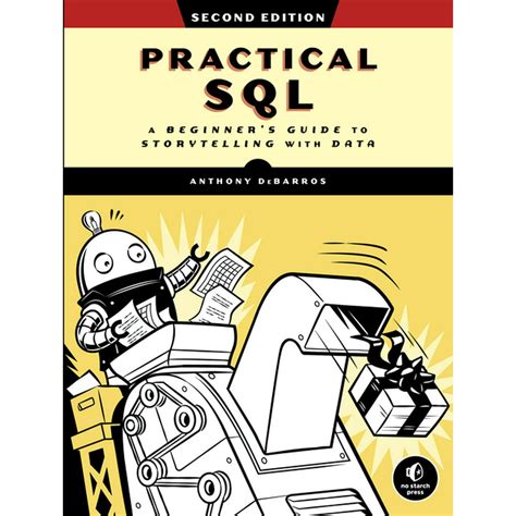 Programmer's Guide to SQL 1st Edition, 2nd Printing PDF