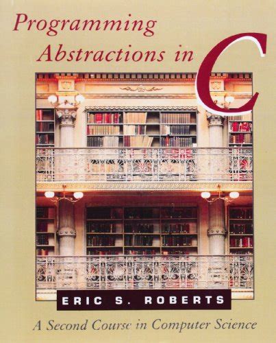 Programming Abstractions in C++ Epub