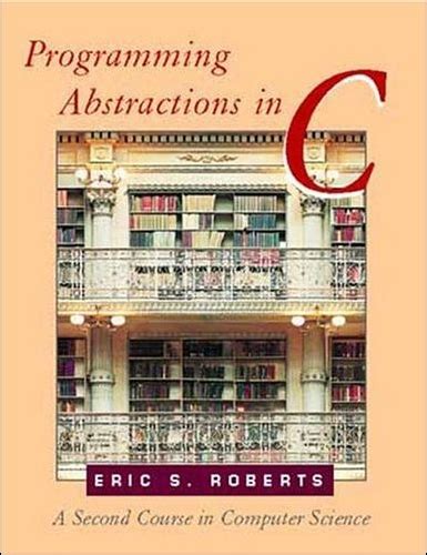 Programming Abstractions in C++ Epub