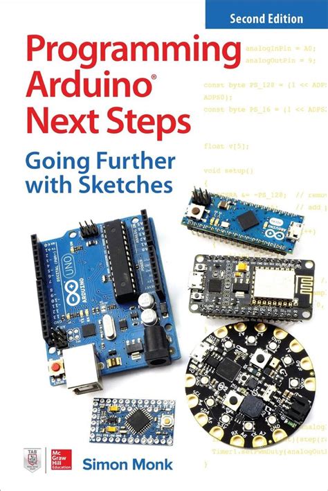 Programming Arduino Next Steps Sketches Reader