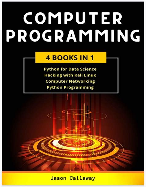 Programming Computer Hacking computer programming ebook Doc