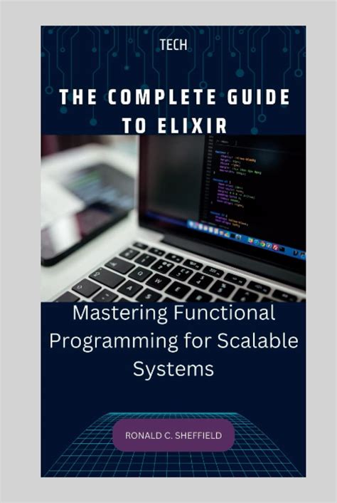 Programming Elixir 13 Functional  Reader