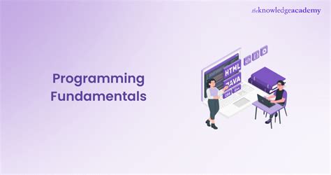 Programming Fundamentals: