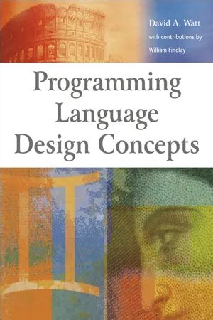 Programming Language Design Concepts PDF